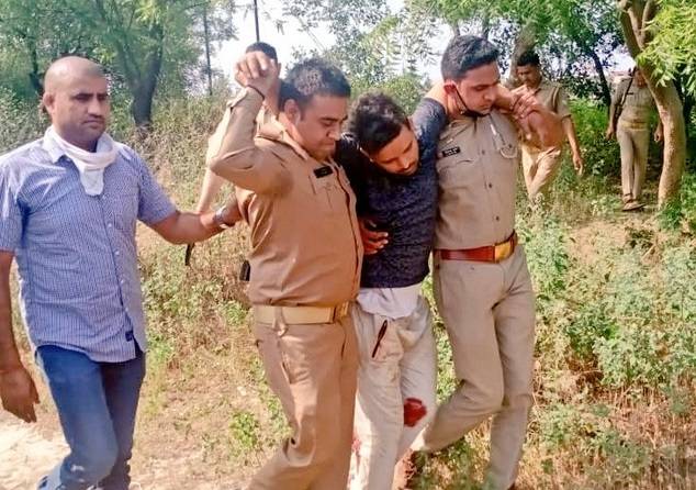 शाकिब ने अमन बनकर लड़की को फंसाया, भांडा फूटा तो बेरहमी से कर दी हत्या