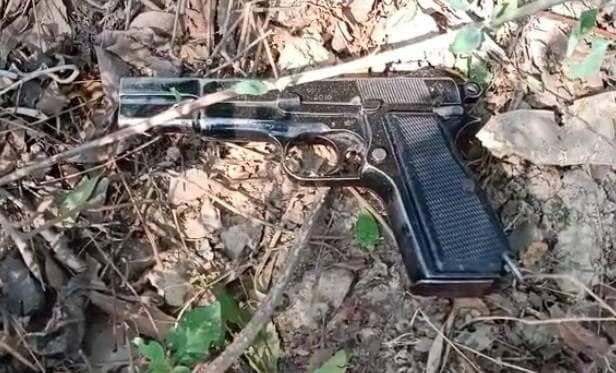 बिना सिर और हाथ के पुलिस को मिली थी लाश,पुलिस ने ऐसे सुलझाई मौत की गुत्थी