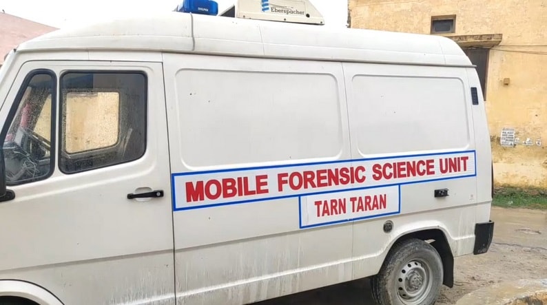 एक ही परिवार के 5 लोगों की बेरहमी से हत्या, घर में बचे सिर्फ 4 बच्चे