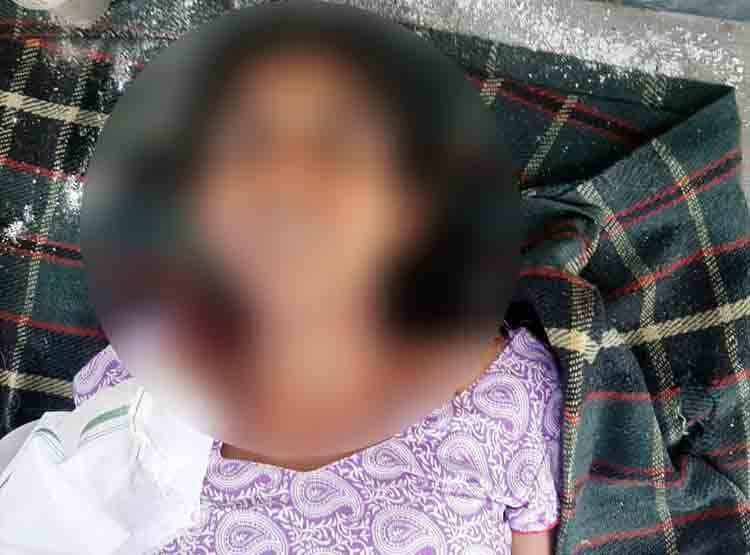 कॉलेज से घर लौटी बेटी निकली गर्भवती, अबॉर्शन से मना किया तो मिली मौत