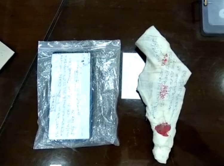 बेटे के नामकरण संस्कार में पत्नी से छेड़छाड़, दोस्त को डांटा तो कर दिया मर्डर