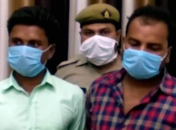 बेटे के नामकरण संस्कार में पत्नी से छेड़छाड़, दोस्त को डांटा तो कर दिया मर्डर