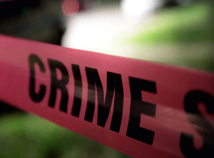 नशे की गोली देकर पति को किया बेसुध, तांत्रिक प्रेमी ने काटा था गला