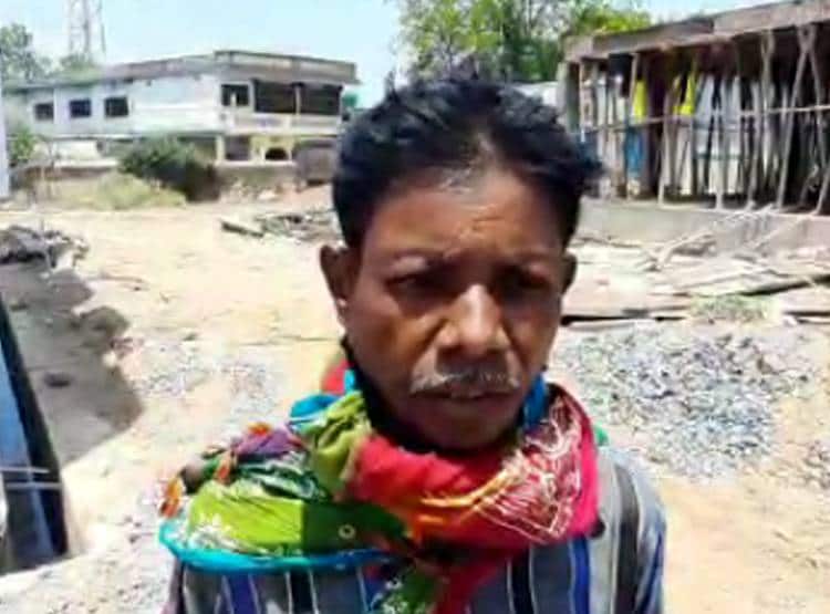 कोरोना से बचने को घर आया था प्रवासी मजदूर, नक्सलियों ने की हत्या