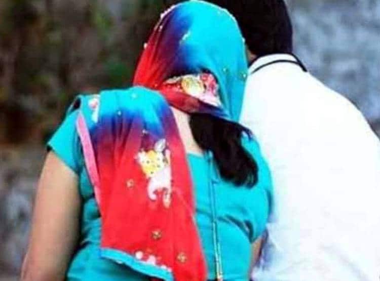 दादा-दादी को नींद की गोलियां देती थी पोती, प्रेमी संग पकड़ा तो की हत्या