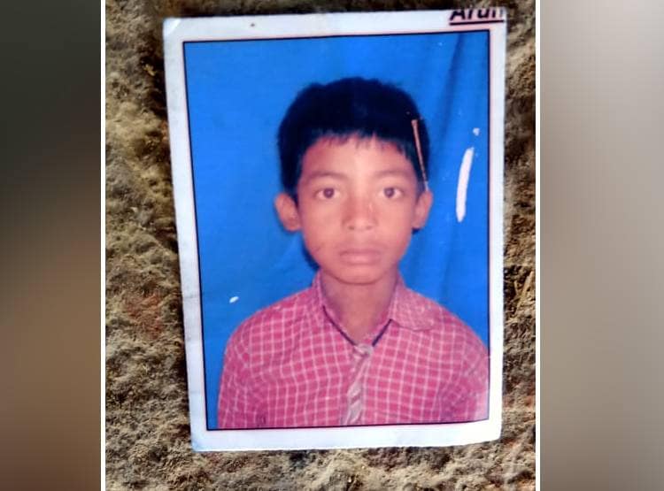 प्रेम संबंधों में रोड़ा बन रहा था बेटा, मां ने प्रेमी से करवाई हत्या