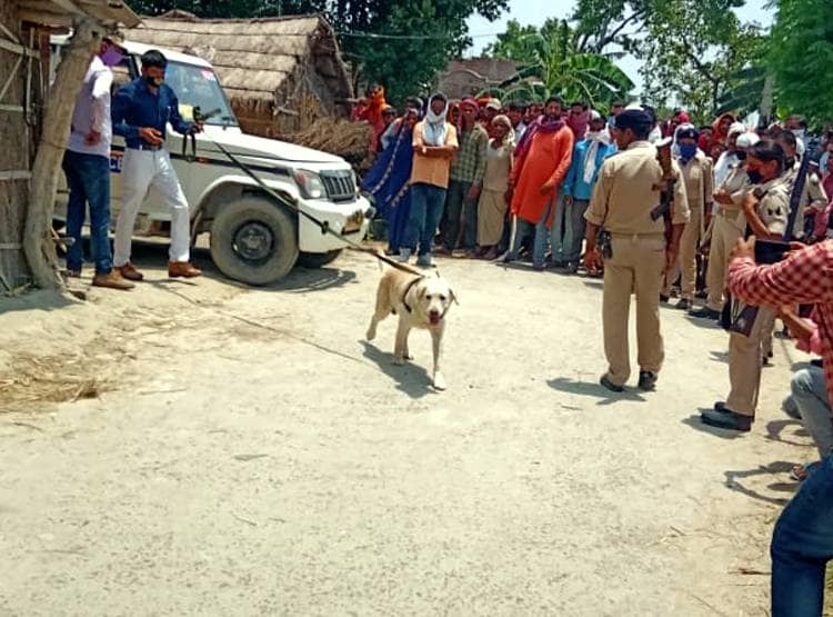 प्रेम संबंधों में रोड़ा बन रहा था बेटा, मां ने प्रेमी से करवाई हत्या