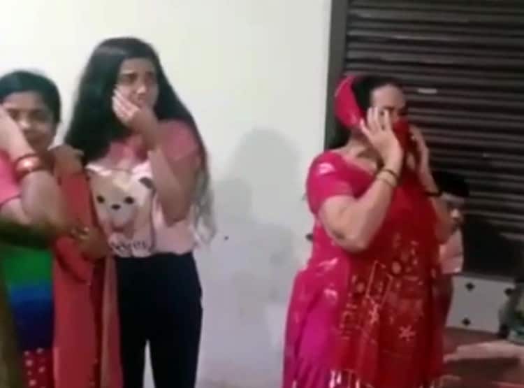 पति-पत्नी की हत्या, पालतू कुत्ता रिलेटिव के घर जाकर भौंका तो चला पता