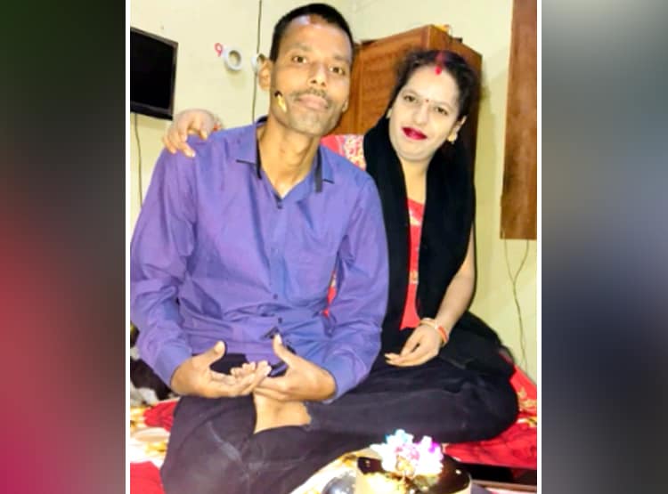 पति-पत्नी की हत्या, पालतू कुत्ता रिलेटिव के घर जाकर भौंका तो चला पता