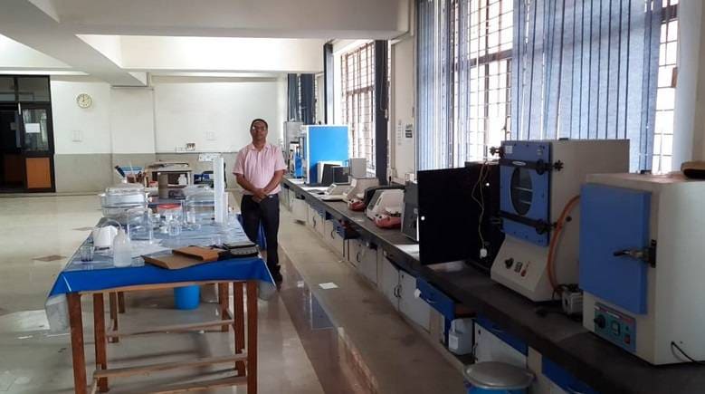 इस कोटिंग से कपड़े बनेंगे कवच, कोरोना को तोड़ेगा सिल्वर नैनो 'कण'