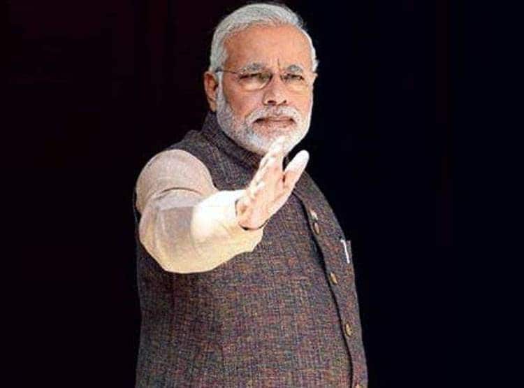 घर पर ही मिलेगा रोजगार का मौका, पीएम मोदी आज लॉन्च कर रहे योजना