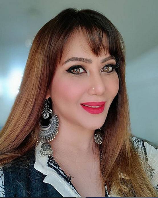 सालों बाद इतना बदल गई टीवी की कुसुम, पहचानना हुआ मुश्किल