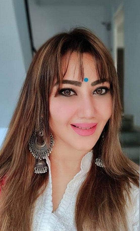 सालों बाद इतना बदल गई टीवी की कुसुम, पहचानना हुआ मुश्किल