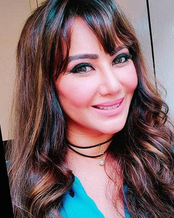 सालों बाद इतना बदल गई टीवी की कुसुम, पहचानना हुआ मुश्किल