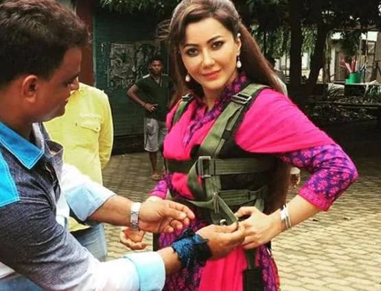 सालों बाद इतना बदल गई टीवी की कुसुम, पहचानना हुआ मुश्किल