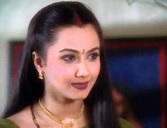 सालों बाद इतना बदल गई टीवी की कुसुम, पहचानना हुआ मुश्किल