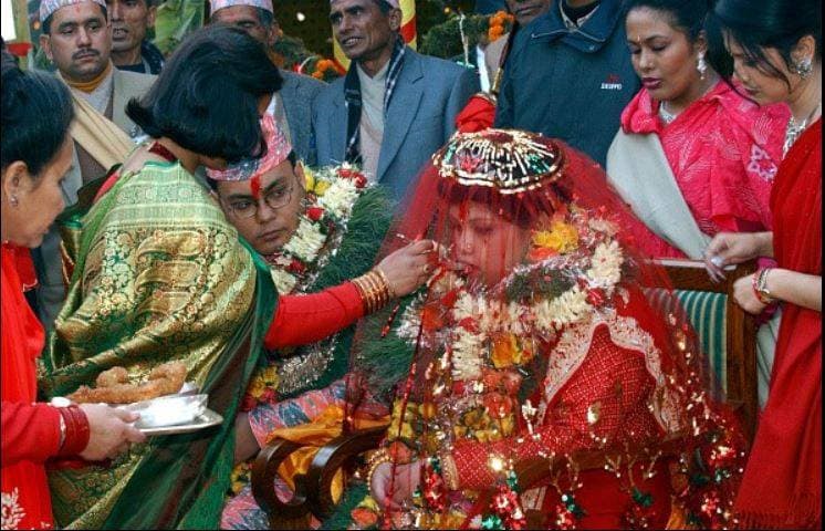 नेपाल अब 7 साल बाद भारतीय महिलाओं को देगा नागरिकता, बढ़ सकता है तनाव