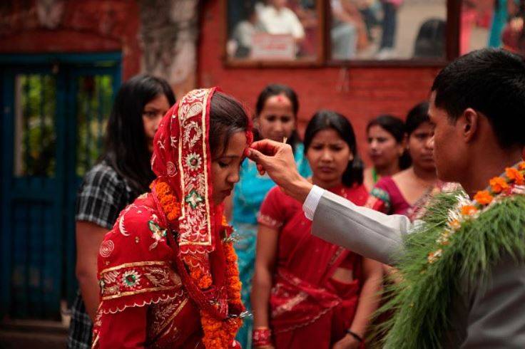 नेपाल अब 7 साल बाद भारतीय महिलाओं को देगा नागरिकता, बढ़ सकता है तनाव