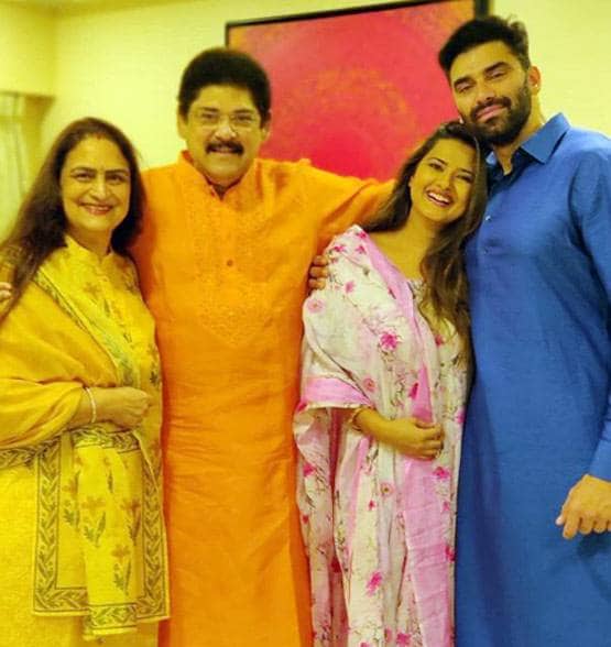 महाभारत के कर्ण का बेटा है चेन्नई एक्सप्रेस का तंगा बली, किए ये शानदार रोल