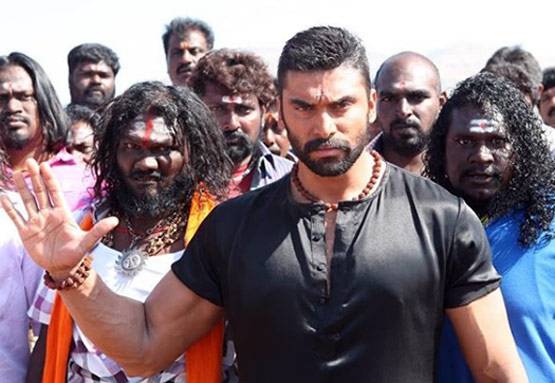 महाभारत के कर्ण का बेटा है चेन्नई एक्सप्रेस का तंगा बली, किए ये शानदार रोल