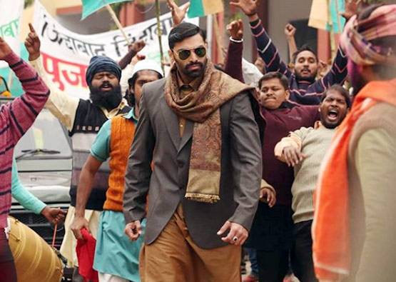 महाभारत के कर्ण का बेटा है चेन्नई एक्सप्रेस का तंगा बली, किए ये शानदार रोल