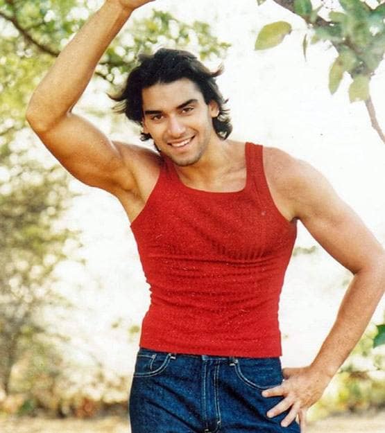 महाभारत के कर्ण का बेटा है चेन्नई एक्सप्रेस का तंगा बली, किए ये शानदार रोल