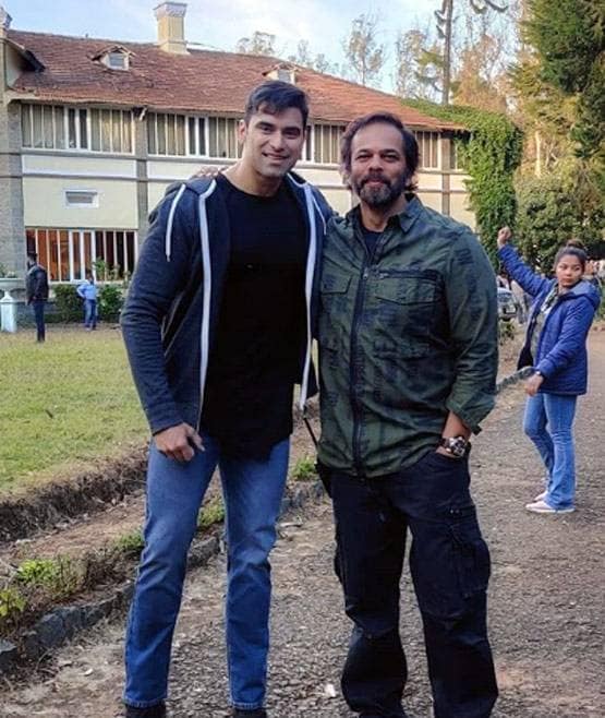 महाभारत के कर्ण का बेटा है चेन्नई एक्सप्रेस का तंगा बली, किए ये शानदार रोल