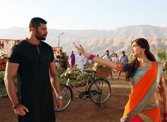 महाभारत के कर्ण का बेटा है चेन्नई एक्सप्रेस का तंगा बली, किए ये शानदार रोल