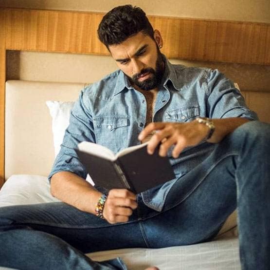 महाभारत के कर्ण का बेटा है चेन्नई एक्सप्रेस का तंगा बली, किए ये शानदार रोल