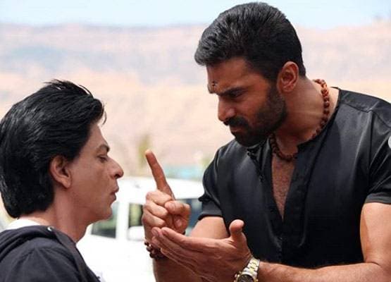 महाभारत के कर्ण का बेटा है चेन्नई एक्सप्रेस का तंगा बली, किए ये शानदार रोल