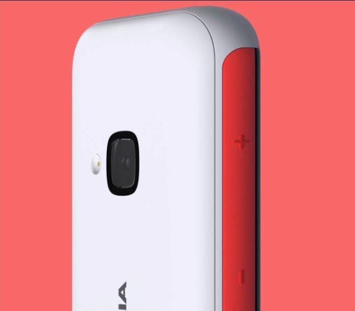 Nokia Xpress Music का नया अवतार भारत में लॉन्च, कीमत 3,399 रुपये