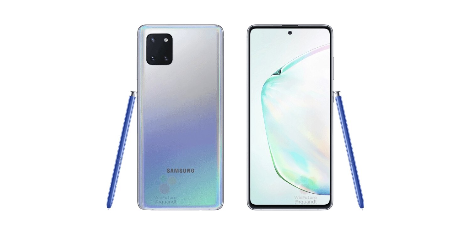 Galaxy Note 10 Lite ऑफर: 9,000 रुपये की छूट के साथ खरीद सकते हैं