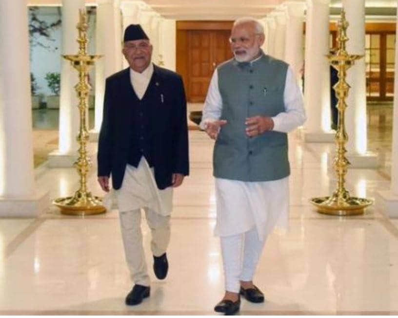 नेपाल अब 7 साल बाद भारतीय महिलाओं को देगा नागरिकता, बढ़ सकता है तनाव