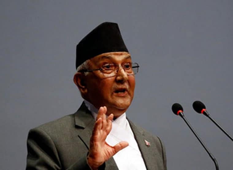 नेपाल में भारत को दुश्मन बनाने पर क्यों तुले हुए हैं ओली, क्या है वजह?