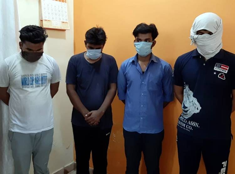 SBI के लूपहोल से बिना OTP के निकले रुपये, 3 महीने में लाखों की ठगी