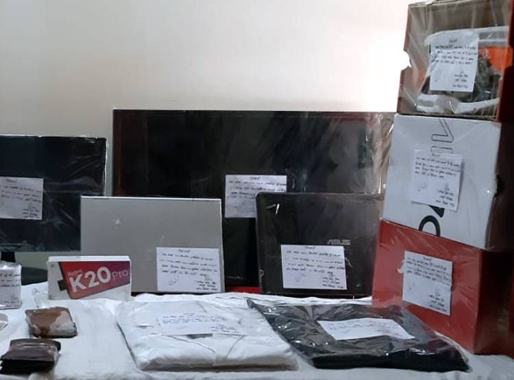 SBI के लूपहोल से बिना OTP के निकले रुपये, 3 महीने में लाखों की ठगी