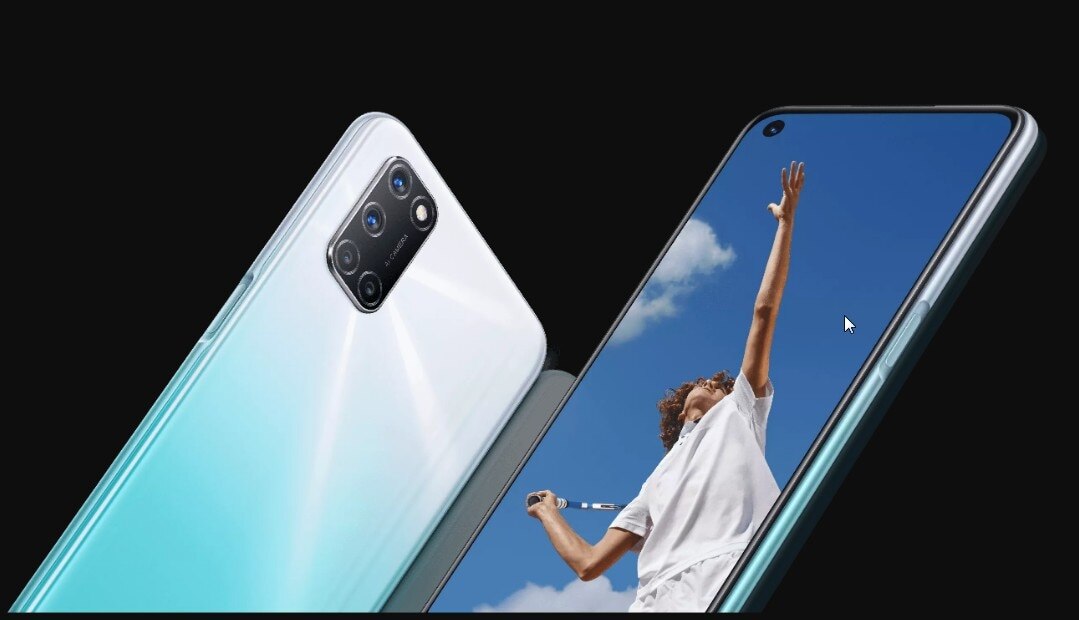 क्वॉड रियर कैमरा सेटअप के साथ Oppo A52 भारत में लॉन्च