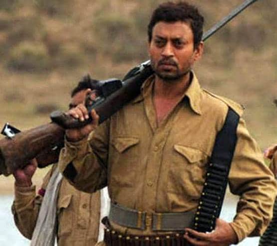 बारिश के मौसम में बाबिल को आई पिता इरफान की याद, पोस्ट में बताया किस्सा