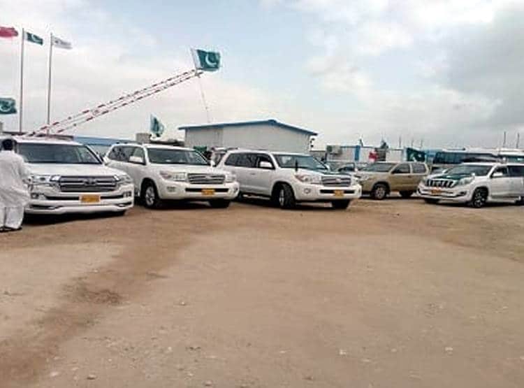 PAK के इन इलाकों में पाकिस्तानियों की एंट्री बैन, चीनी सैनिक करते हैं सुरक्षा