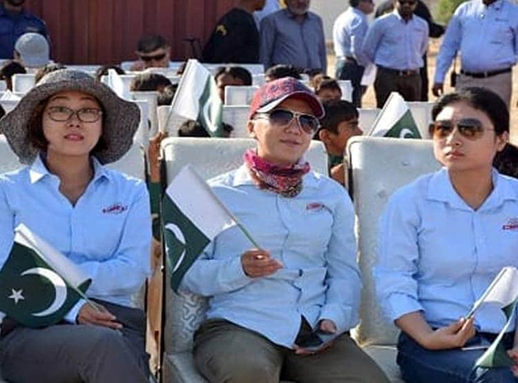 PAK के इन इलाकों में पाकिस्तानियों की एंट्री बैन, चीनी सैनिक करते हैं सुरक्षा