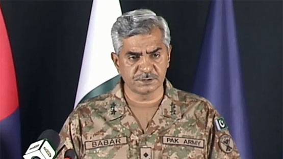 चीन और नेपाल की आड़ में पाकिस्तान ने भारत के खिलाफ खोज लिया ये मौका!