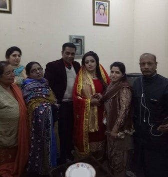 भारतीय से शादी करना चाहती है ये पाकिस्तानी, वीजा के लिए PM से गुहार