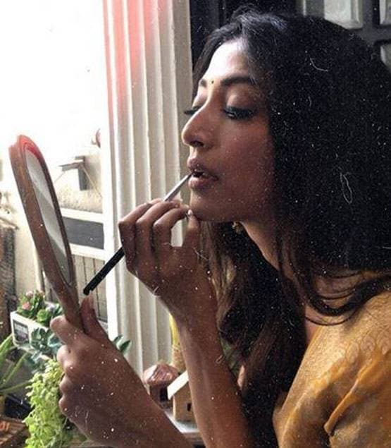 बुलबुल में नजर आएंगी पाउली, हेट स्टोरी में दिखा था एक्ट्रेस का बोल्ड अंदाज