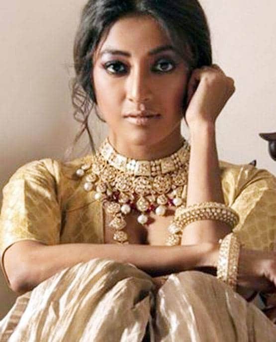 बुलबुल में नजर आएंगी पाउली, हेट स्टोरी में दिखा था एक्ट्रेस का बोल्ड अंदाज