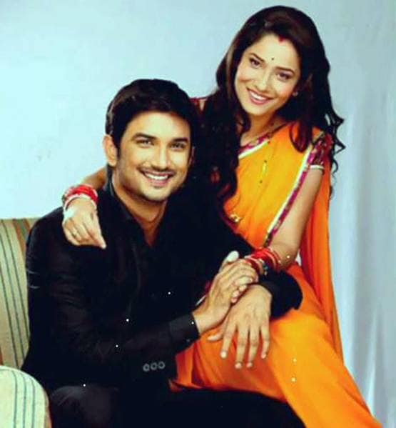 सुशांत का TV से फिल्मों तक का सफर, 12 साल के करियर में निभाए उम्दा रोल