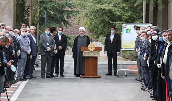 कोरोना संकट: इस देश में पॉजिटिव लोगों का आंकड़ा हो सकता है डेढ़ करोड़