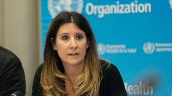 कोरोना फैलने को लेकर WHO ने की 'बड़ी गलती', हंगामा होने पर किया सुधार