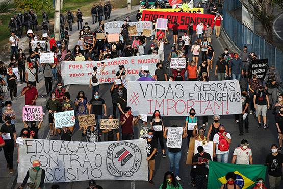 इस देश में कोरोना से काफी मौतें, सरकारी वेबसाइट से सारा आंकड़ा हटाया