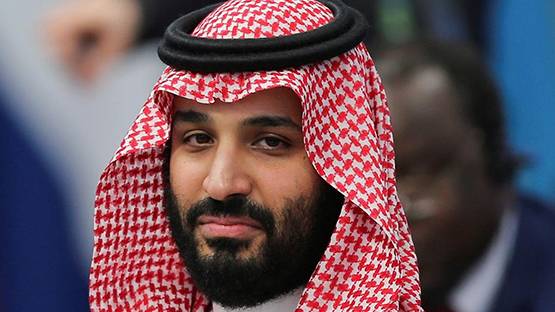 सऊदी अरब को लगा 20 साल का सबसे तेज झटका, ये है वजह