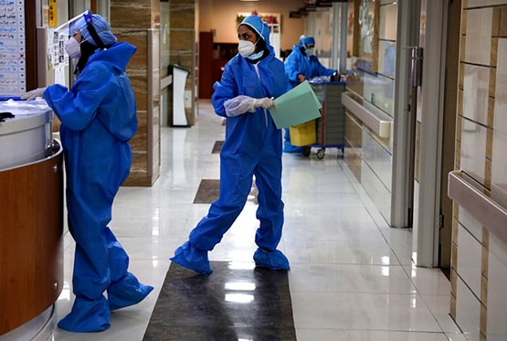 स्टडी: कोरोना से ठीक हुए मरीजों को आजीवन हो सकती हैं ये समस्याएं